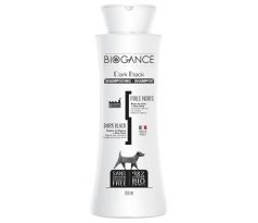 BIOGANCE Dark Black shampoo 250 ml