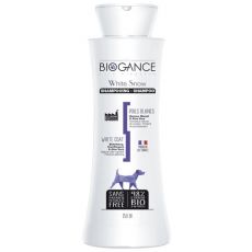 BIOGANCE White Snow shampoo 250 ml