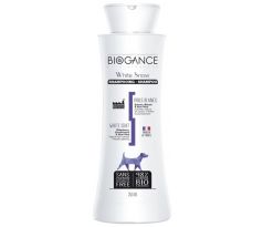 BIOGANCE White Snow shampoo 250 ml