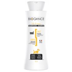 BIOGANCE My Puppy shampoo 250 ml