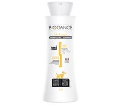 BIOGANCE My Puppy shampoo 250 ml
