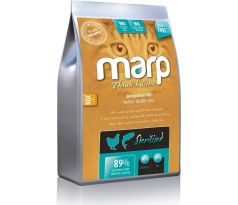 Marp Holistic Sterilised Cat