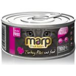 Marp Cat Turkey Filet