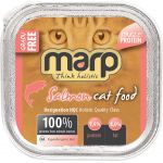 Marp Pure Salmon Cat