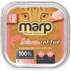 Marp Pure Salmon Cat