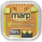 Marp Pure Chicken Cat