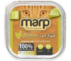 Marp Pure Chicken Cat
