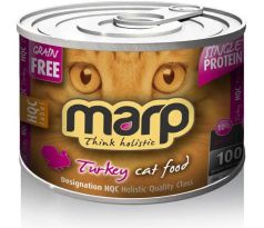 Marp Cat Pure Turkey