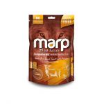 Marp Holistic – Jahňacie maškrty s petržlenom bez obilnín 150g