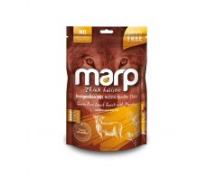 Marp Holistic – Jahňacie maškrty s petržlenom bez obilnín 150g