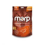 Marp Holistic – Kačacie maškrty s kelpou bez obilnín 150g