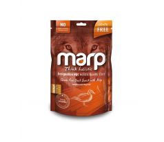 Marp Holistic – Kačacie maškrty s kelpou bez obilnín 150g