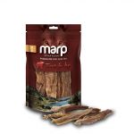 Marp Treats Buffalo Jerky 100g