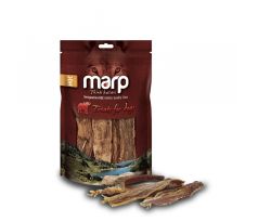 Marp Treats Buffalo Jerky 100g