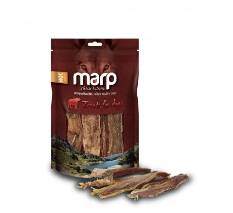 Marp Treats Buffalo Jerky 100g