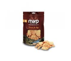 Marp Treats sušené kuracie mäso 40g