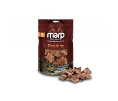 Marp Treats sušené hovädzie mäso 40g
