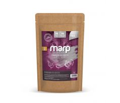 Marp Holistic White mix - maškrty pre psov 500g
