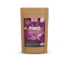 Marp Holistic Fish mix - maškrty pre psov 500g