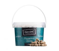 Chewies šťavnaté guličky kozie 300 g