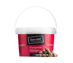 Chewies šťavnaté guličky klokan 300 g