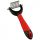 Flamingo Dematting Rake Round Blade prerezávač