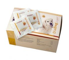 Dia dog and cat žuvacie tbl. 60 ks