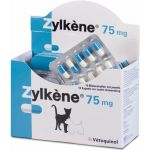 Zylkéne 75mg 10 x 10 tbl