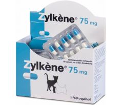 Zylkéne 75mg 10 x 10 tbl