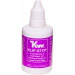 KW Kvapky Klip stop (zastavenie krvácania) sol. 50 ml