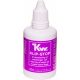 KW Kvapky Klip stop (zastavenie krvácania) sol. 50 ml