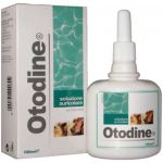 OTODINE sol. roztok 100 ml