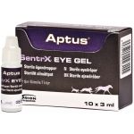Aptus Sentrx Vet Eye Gel 3 ml