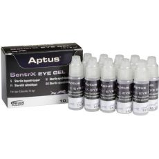 Aptus Sentrx Vet Eye Gel 10x 3 ml