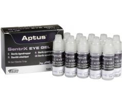 Aptus Sentrx Vet Eye Gel 10x 3 ml