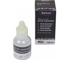 Aptus SentrX Eye Drops 10 ml