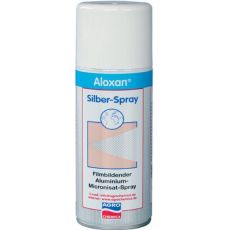 Aloxan Silver Spray 200 ml