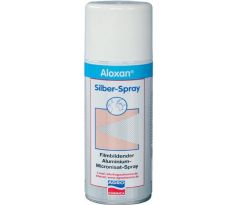 Aloxan Silver Spray 200 ml