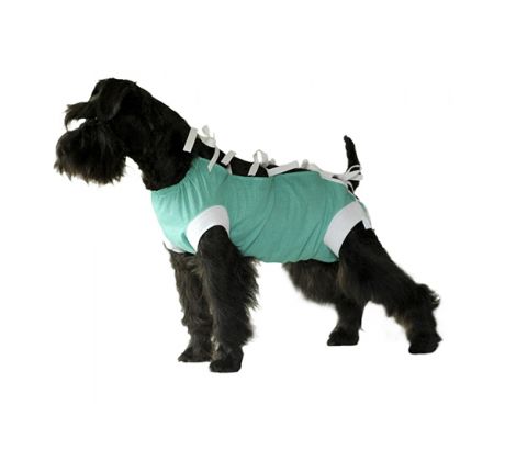 KUNA Košieľka pooperačná ochranná