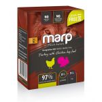 Marp Holistic morka s kuraťom tetrapak