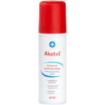 Akutol spray plastický obväz ochranný 60 ml