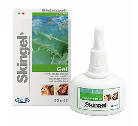 Skingel gél 50 ml