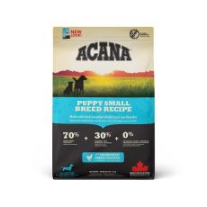 ACANA Puppy Small Breed RECIPE