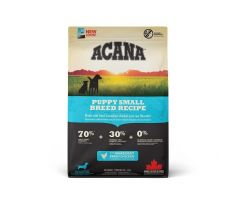 ACANA Puppy Small Breed RECIPE