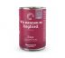 Herrmanns Kozie mäso s červenou repou a pšenom, konzerva 400 g