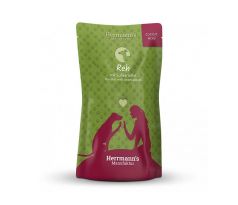 Herrmann’s Srnčie mäso s BIO sladkými zemiakmi 