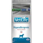 Farmina Vet Life Hypoallergenic PORK & POTATO