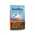 First Mate Australian Lamb Formula