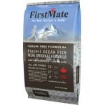 First Mate Potato & Fish - PACIFIC Original