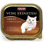 Animonda Vom Feinsten cat CLASSIC kuracia pečienka 100 g